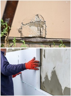 Expert EIFS Stucco Repair Services in Tampa - Stuc